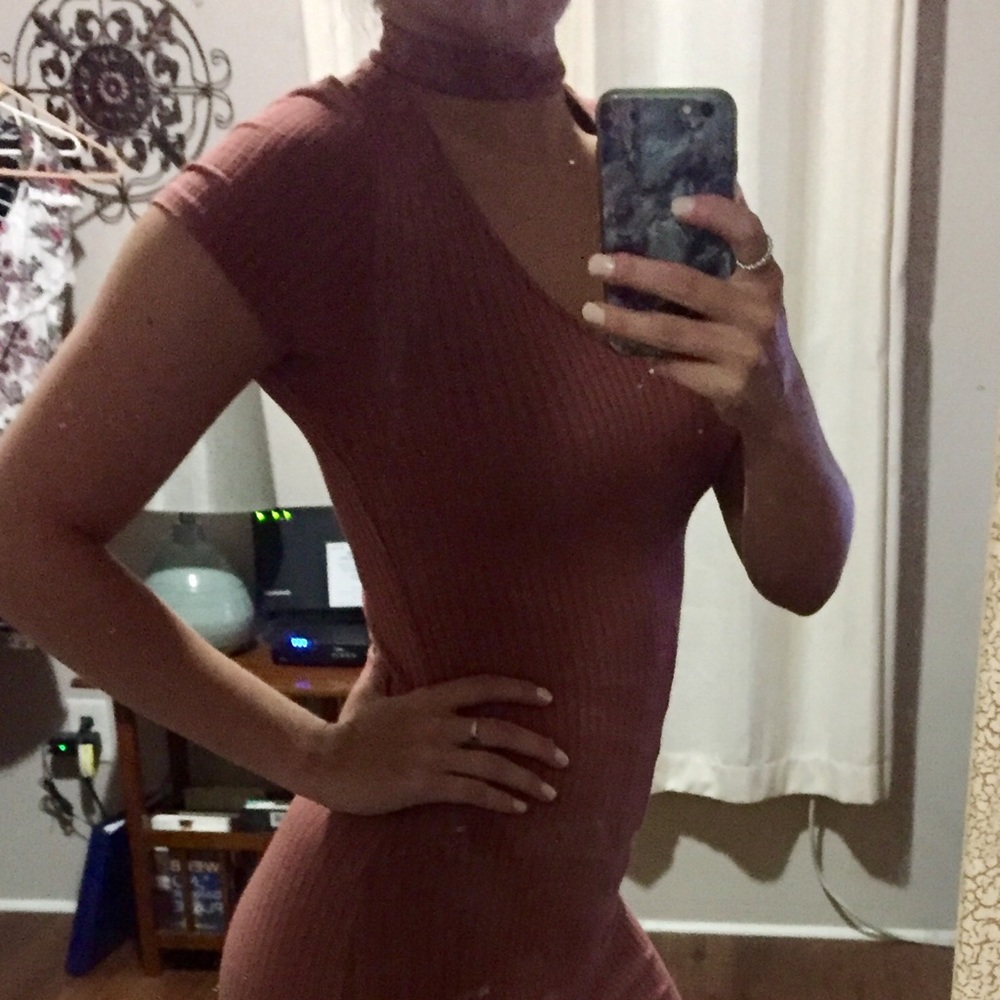BodyCon Dress